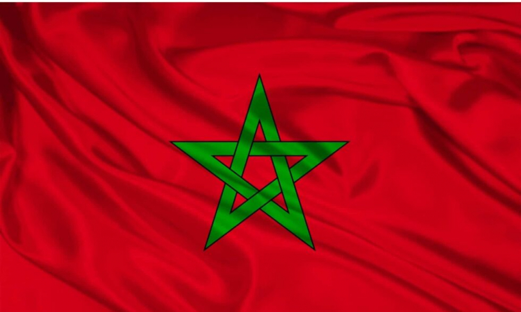 URGENCE MAROC